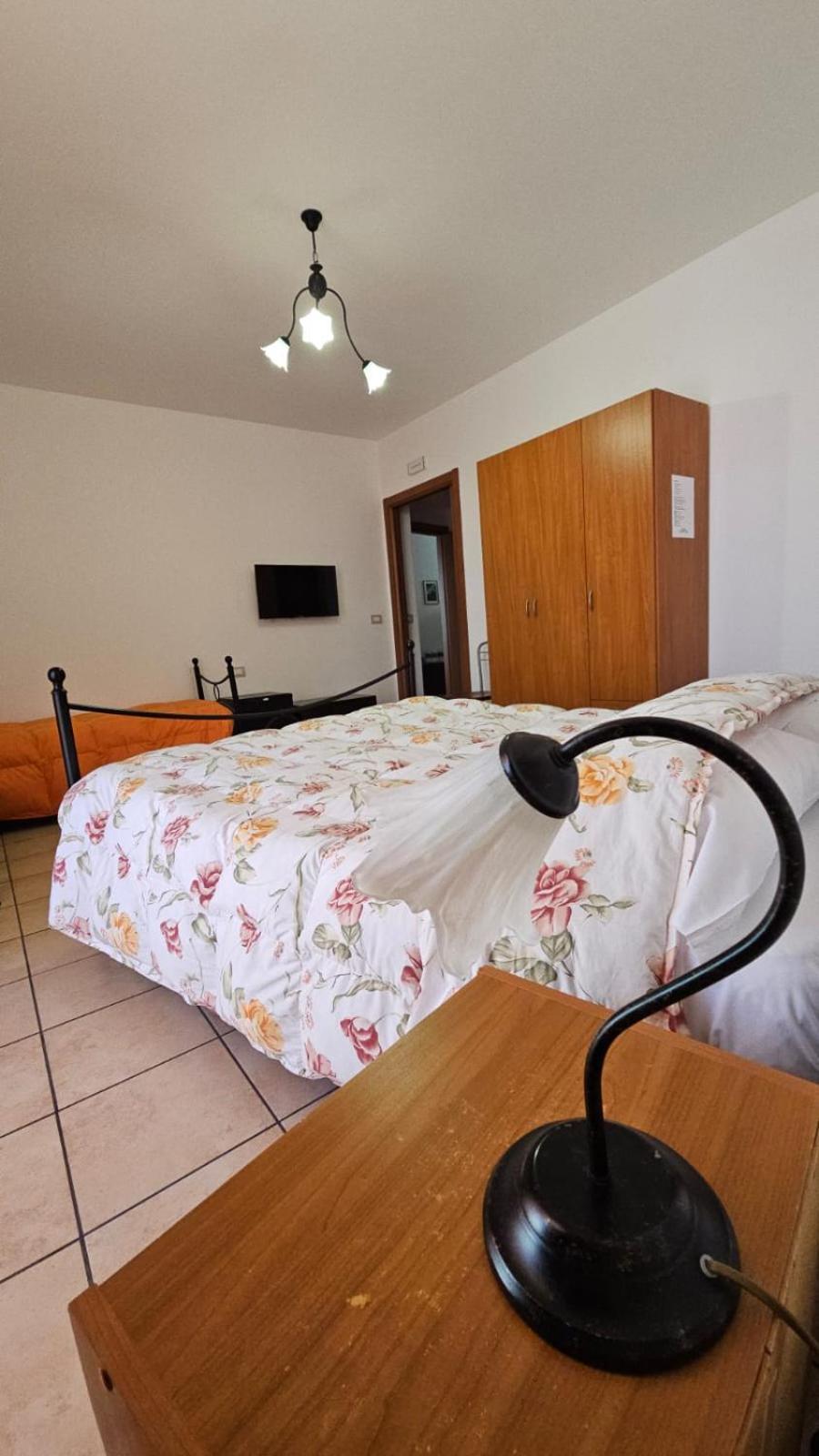 Fragolina B&B Furci Siculo Exterior photo