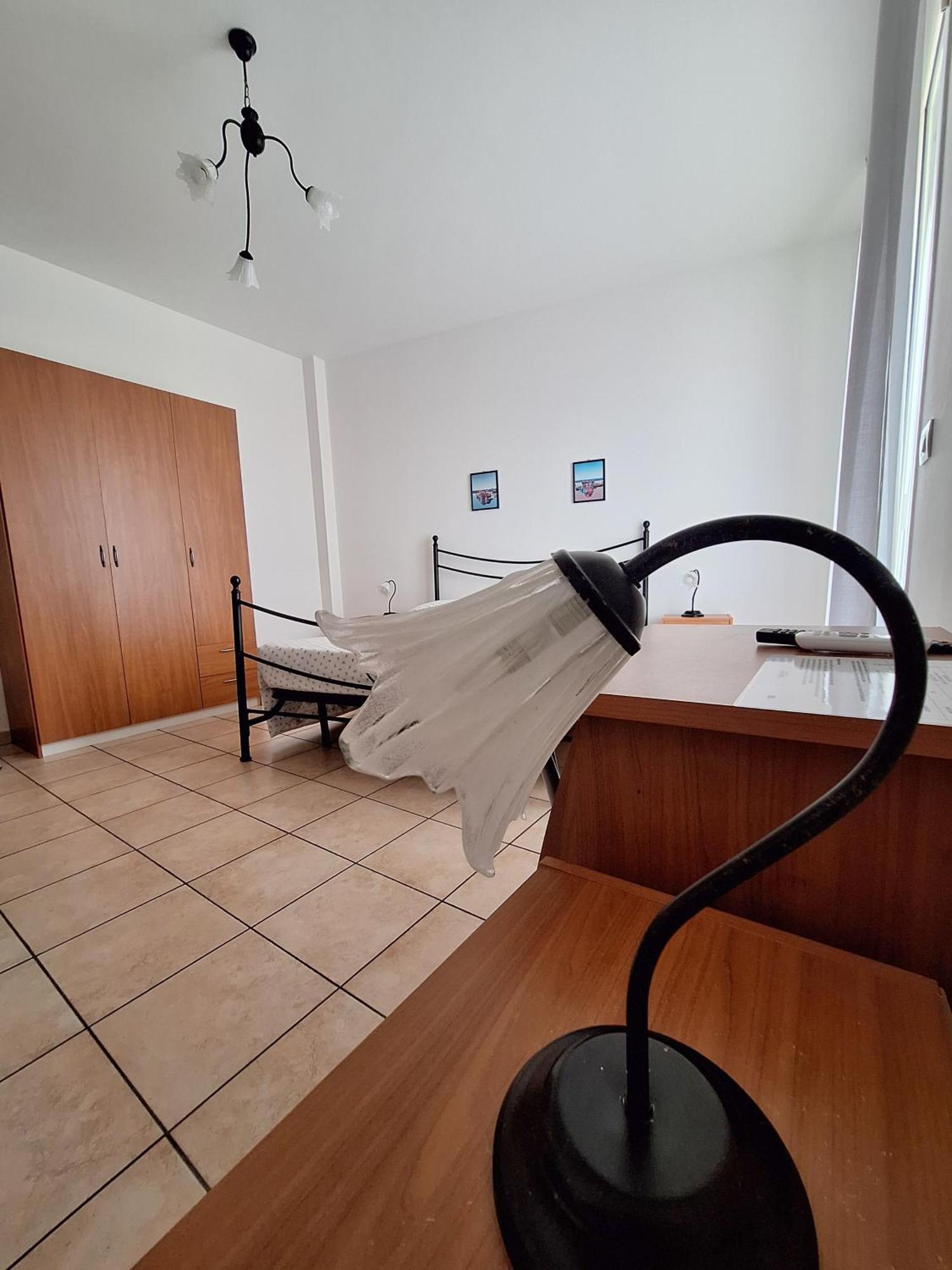 Fragolina B&B Furci Siculo Exterior photo
