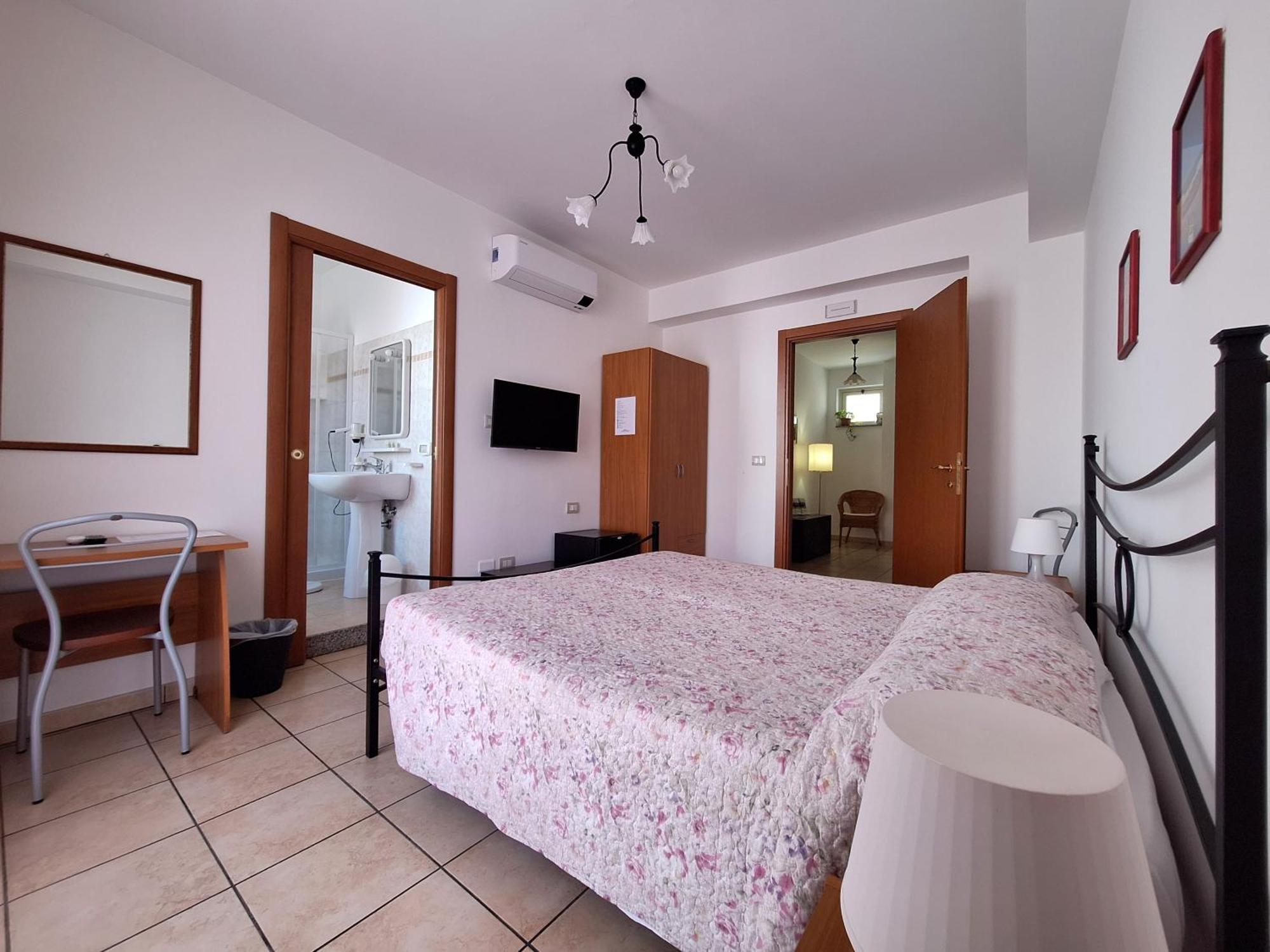 Fragolina B&B Furci Siculo Exterior photo